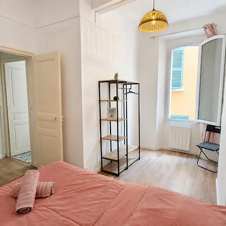 Apartman 3 Centre Historique
