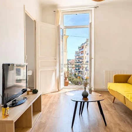 Apartamento 3 Centre Historique *