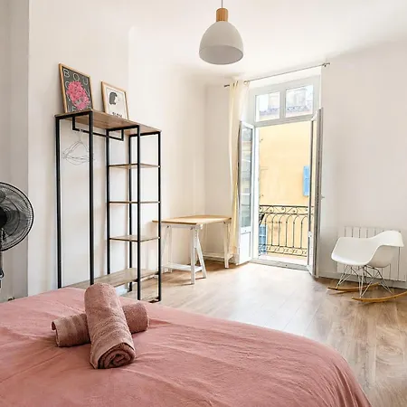 3 Centre Historique Apartamento