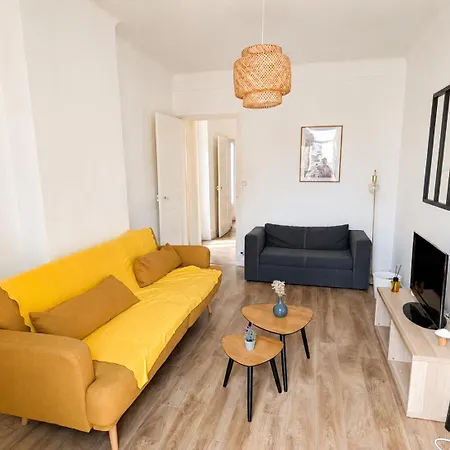 Apartamento 3 Centre Historique *