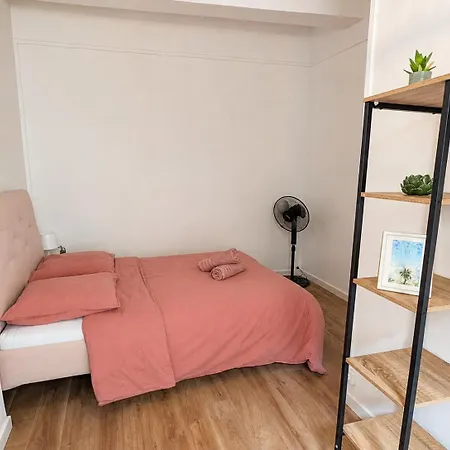Apartamento 3 Centre Historique