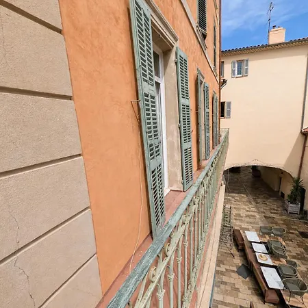 Apartman 3 Centre Historique *